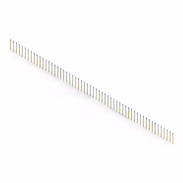 106-056-253-100 EDAC Inc.  Backplane Connector Contacts